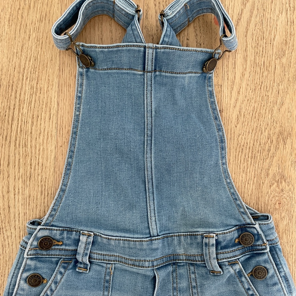 CrewCuts romper - Picture 2 of 6